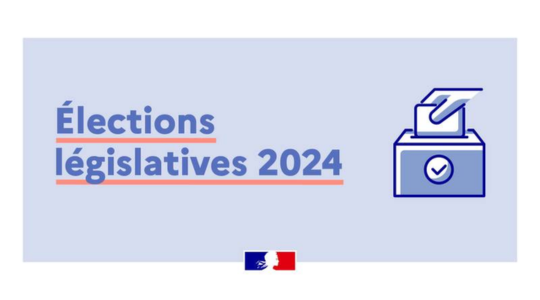 elections legislatives