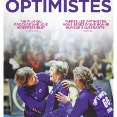 Les Optimistes